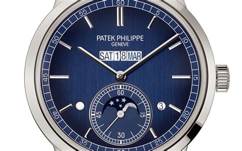 patek philippe 5236p in-line perpetual calendar|patek philippe in line calendar.